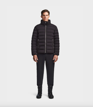 RUDSAK Noah Men s Down Puffer VIBE TWLV