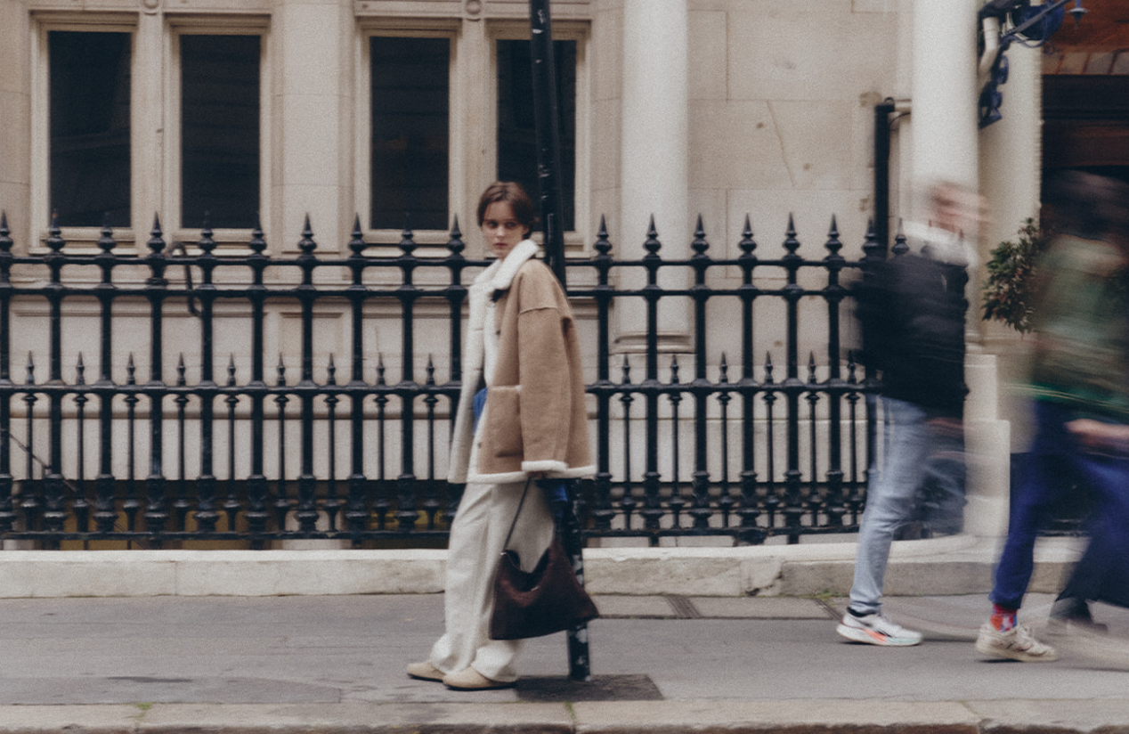 ARTID — Timeless Modernity in Everyday Motion