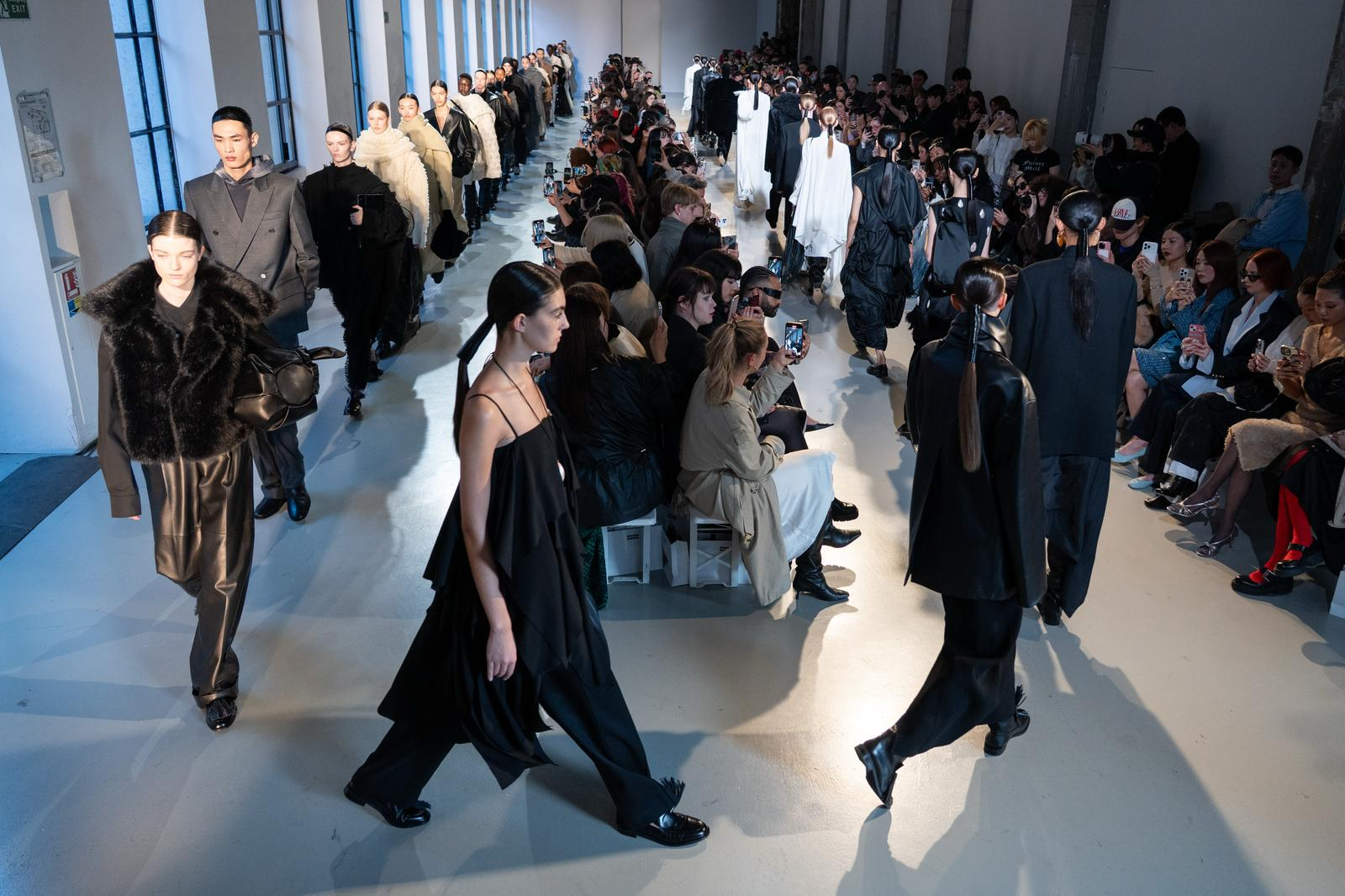EENK | Can a Brand Outlive Its Designer?