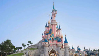 EXCLUSIVE: Coperni to Stage Fashion Show at Disneyland Paris