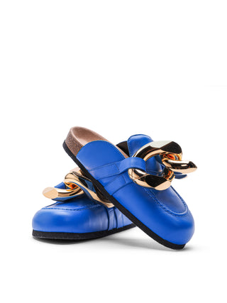 JW ANDERSON Chain Loafer