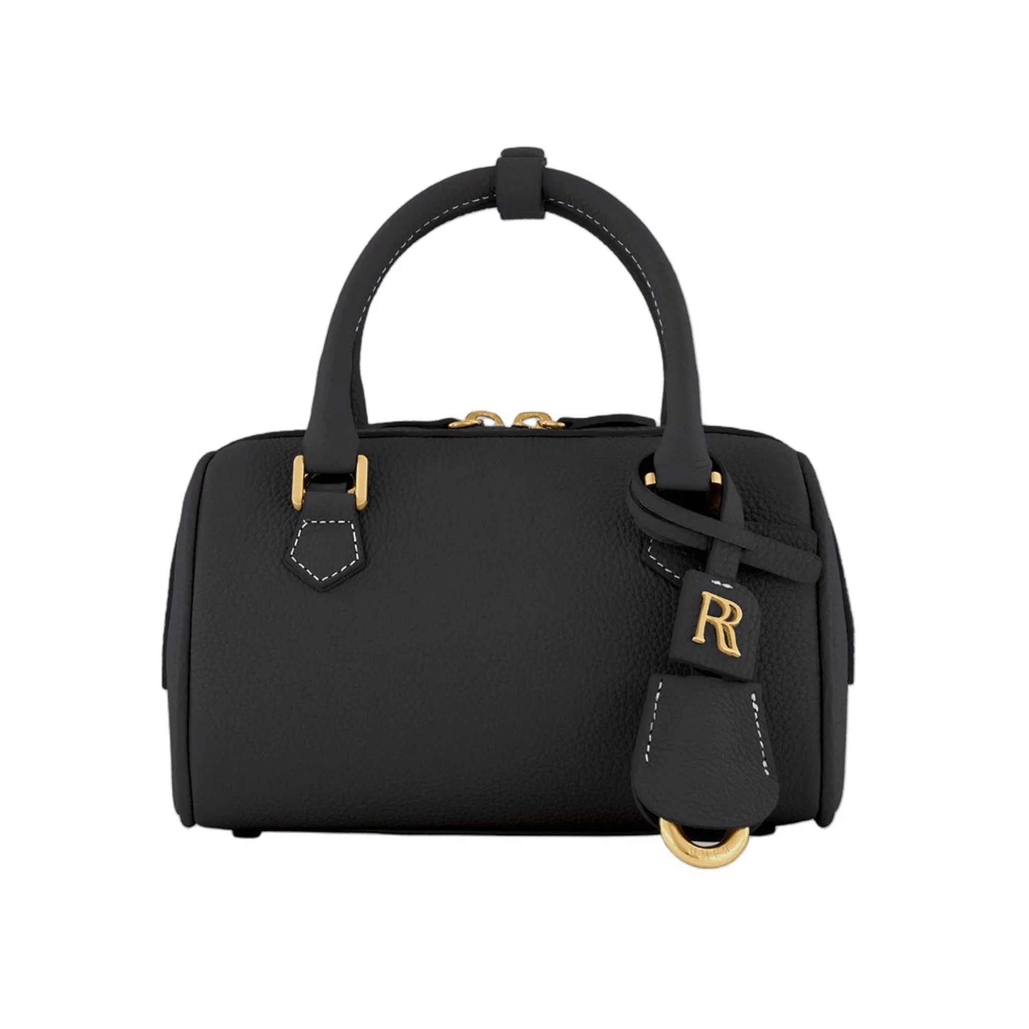 UMER MRRV TR ANGE MINI BAG | BLACK