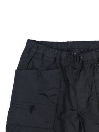 GOLDWIN Rip-Stop Light Cargo Shorts