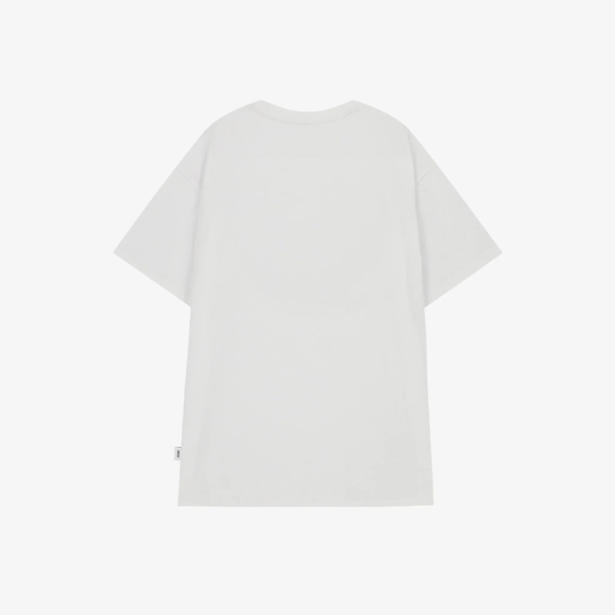 ARTID SPREAD OVERSIZED SHORT SLEEVE T SHIRT-10