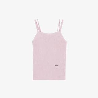 ARTID TWO-WAY UNBALANCE BUTTON-UP CARDIGAN SET-UP