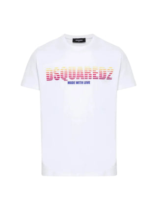 DSQUARED2 Cool Fit Tee