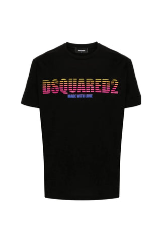 DSQUARED2 Cool Fit Tee
