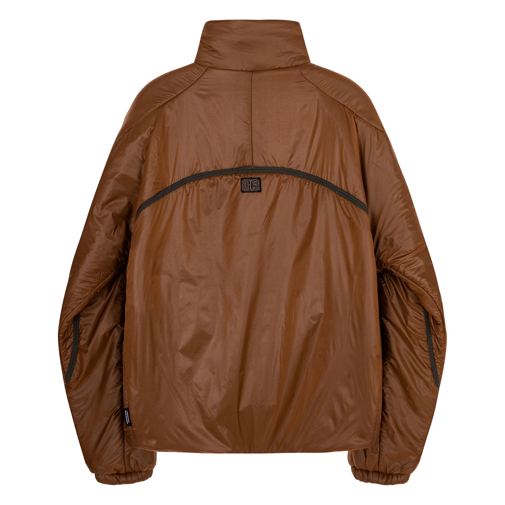 SOHC Internal Fleece Jacket-2