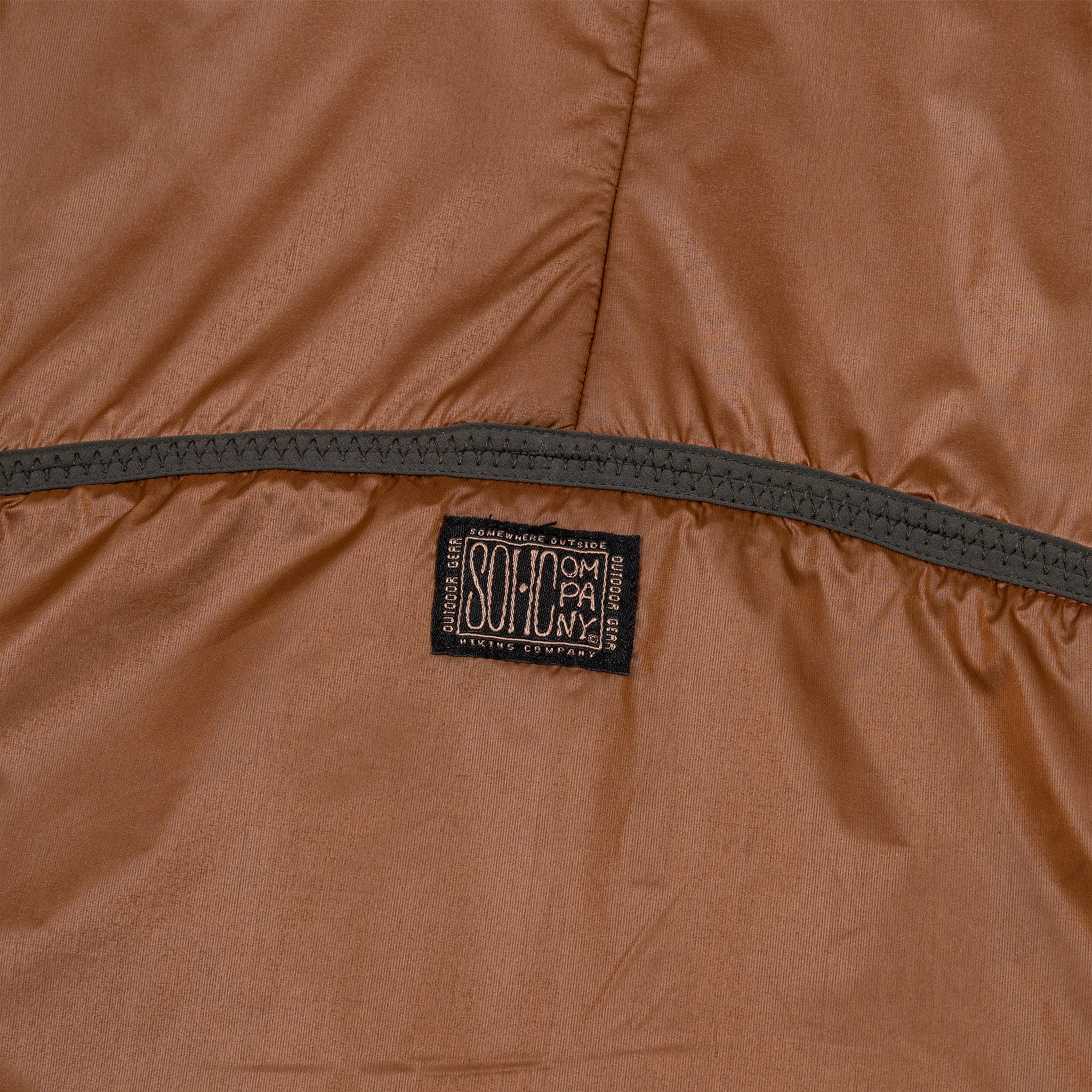 SOHC Internal Fleece Jacket-5