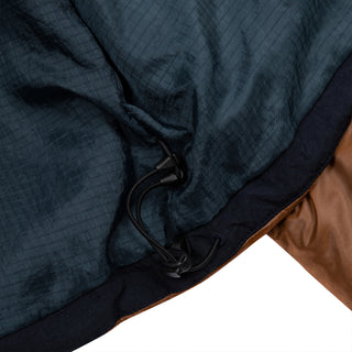 SOHC Internal Fleece Jacket