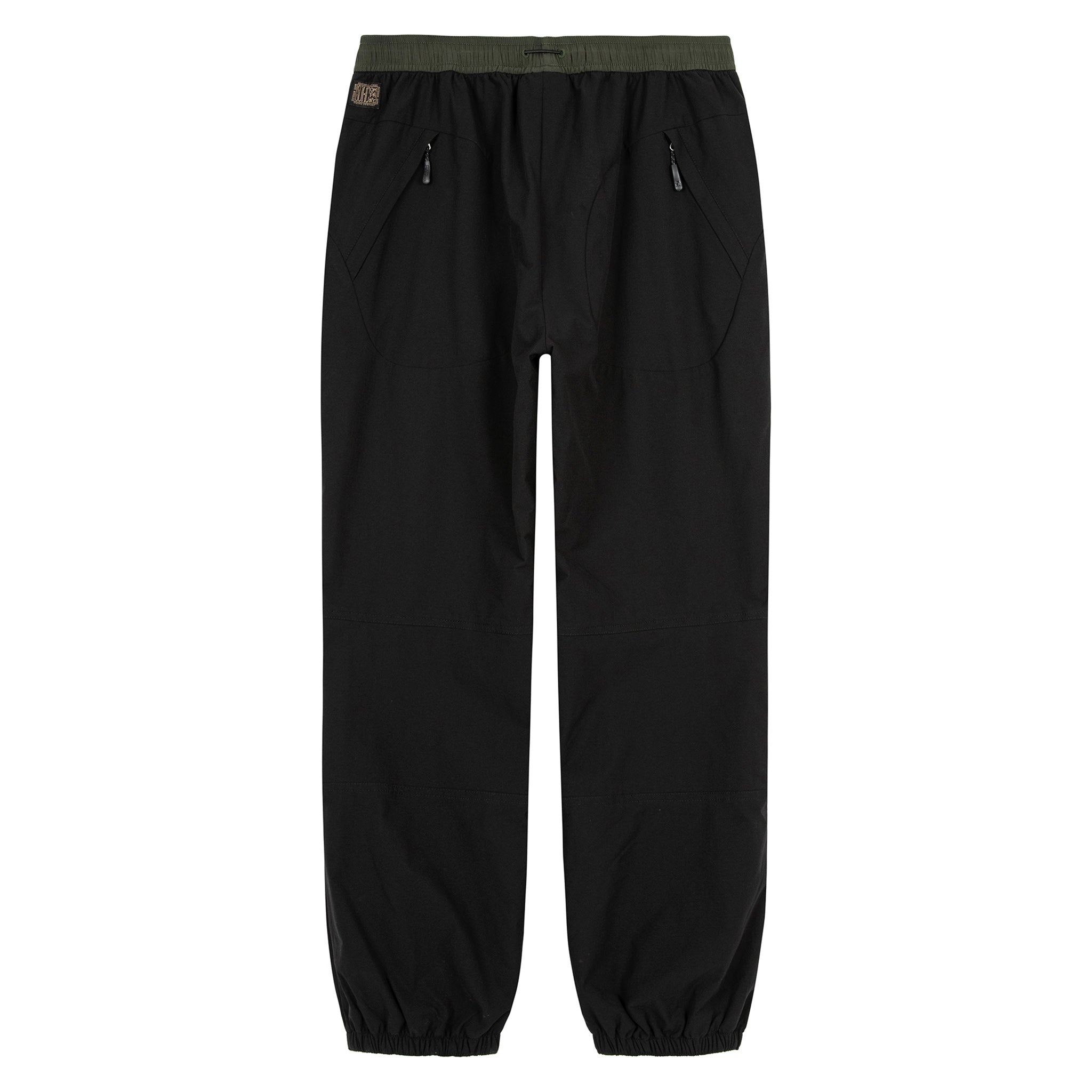 SOHC Multi Pocket Jogger Pants-2