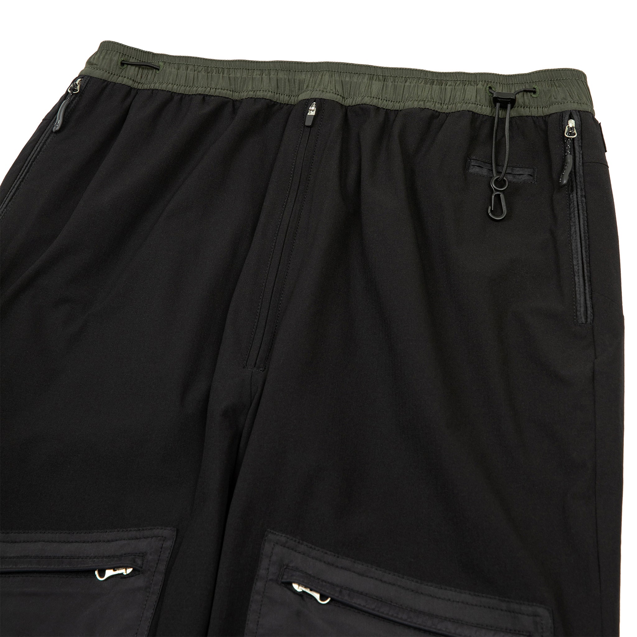 SOHC Multi Pocket Jogger Pants-3
