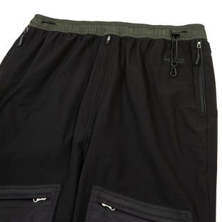SOHC Multi Pocket Jogger Pants