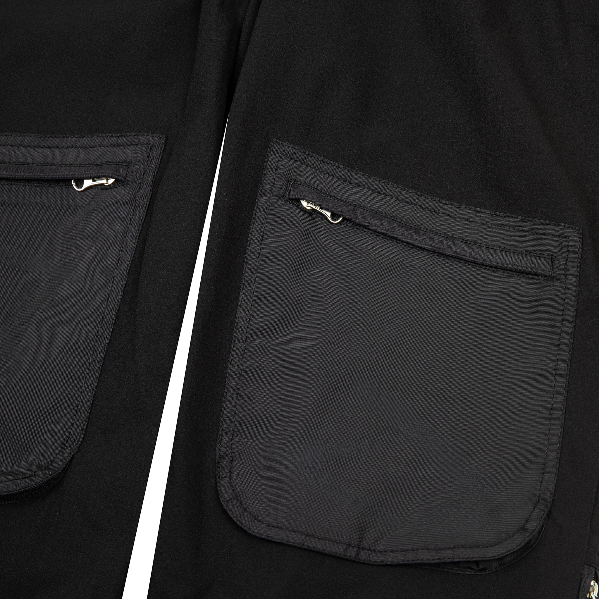 SOHC Multi Pocket Jogger Pants-4