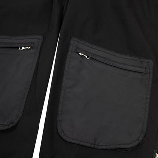 SOHC Multi Pocket Jogger Pants