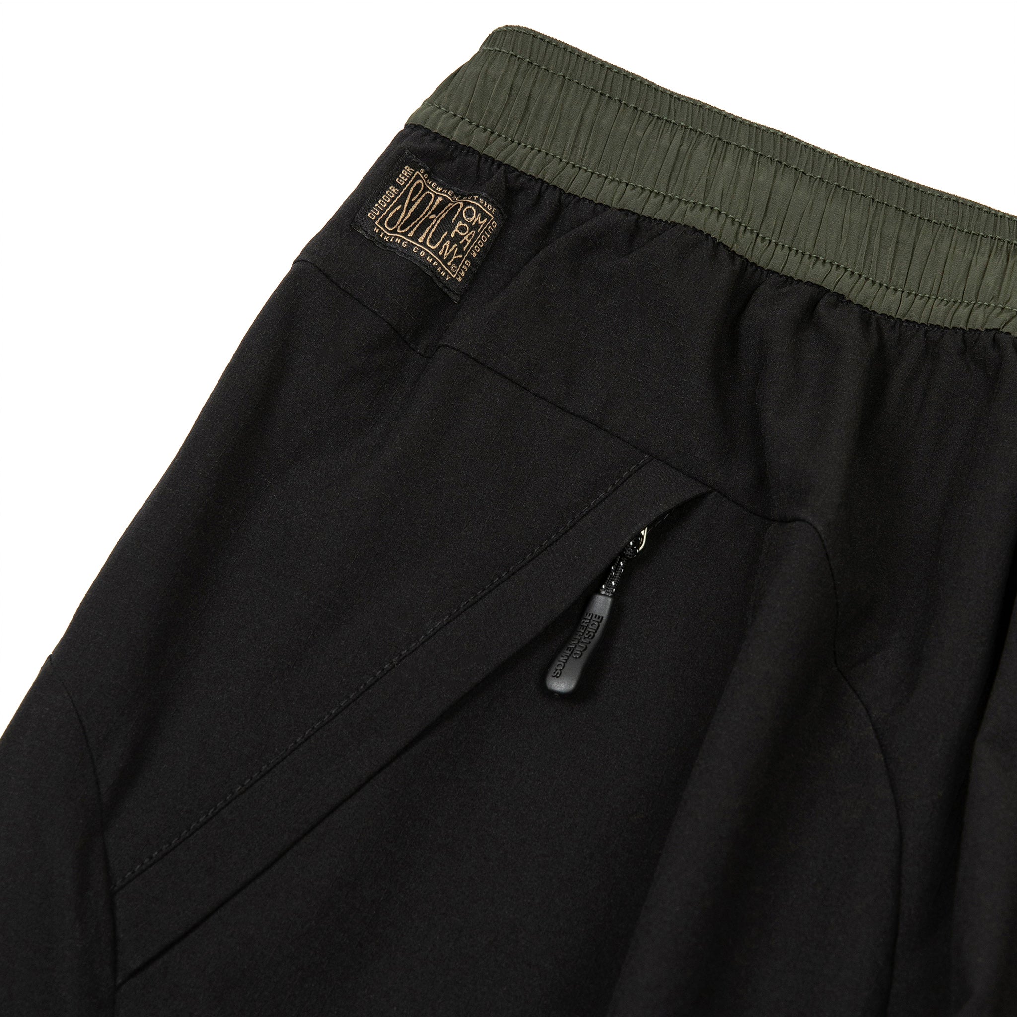 SOHC Multi Pocket Jogger Pants-5