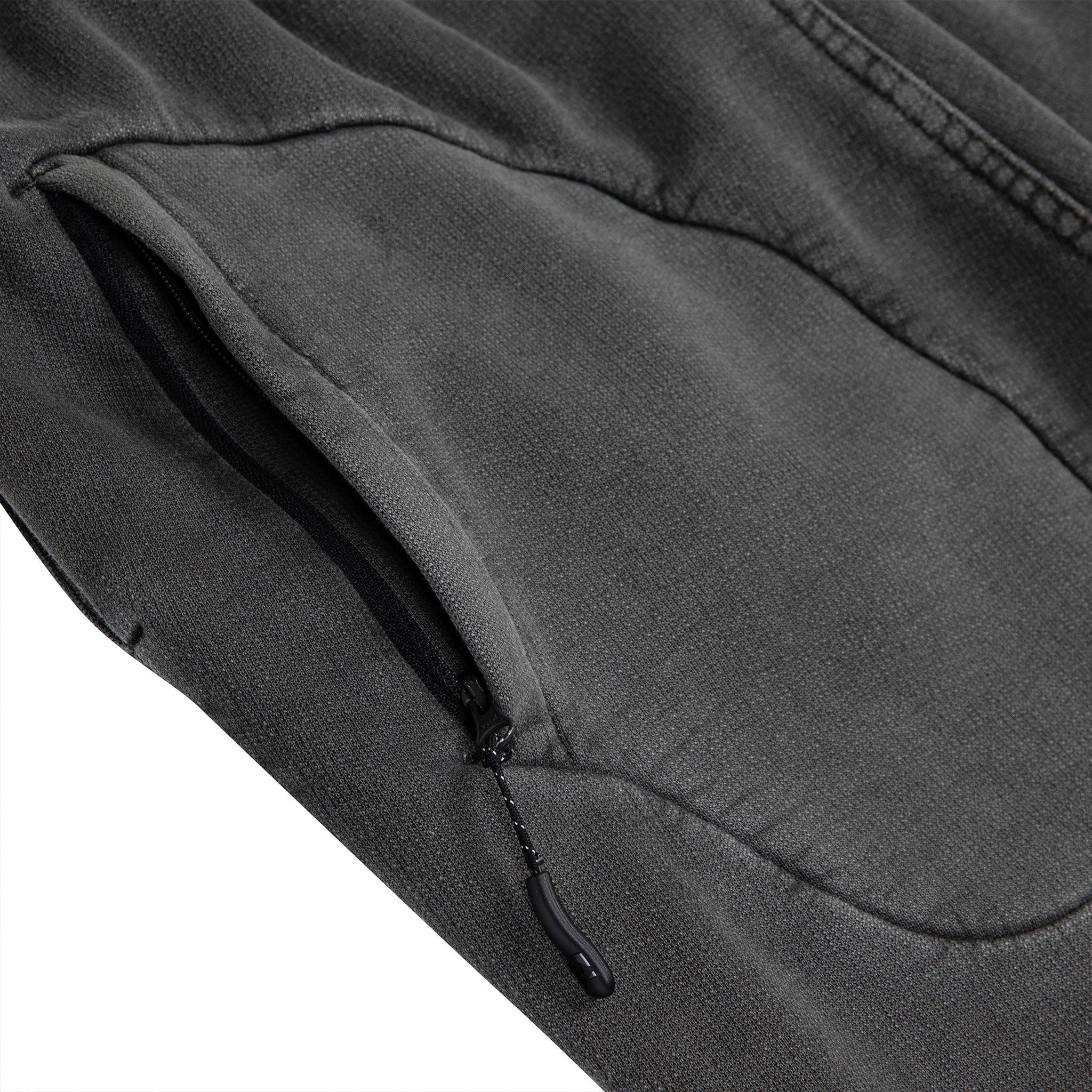 SOHC Woodland Creatures Reflective Print Sweatpants-4