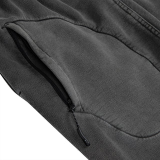 SOHC Woodland Creatures Reflective Print Sweatpants