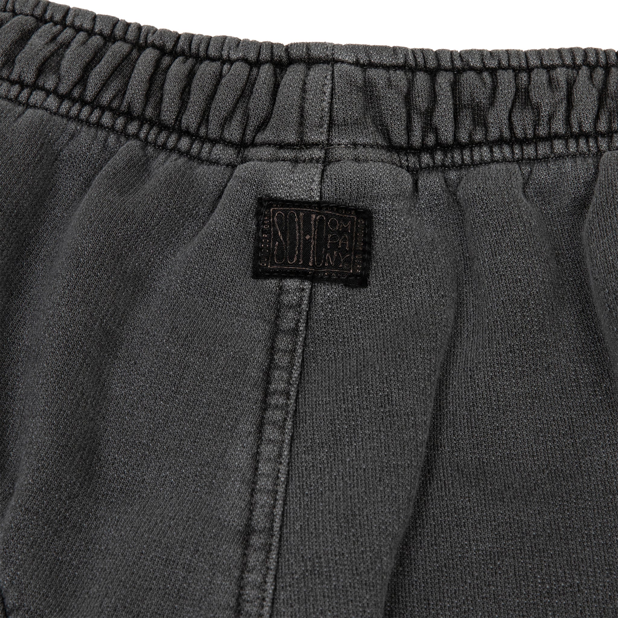 SOHC Woodland Creatures Reflective Print Sweatpants-6