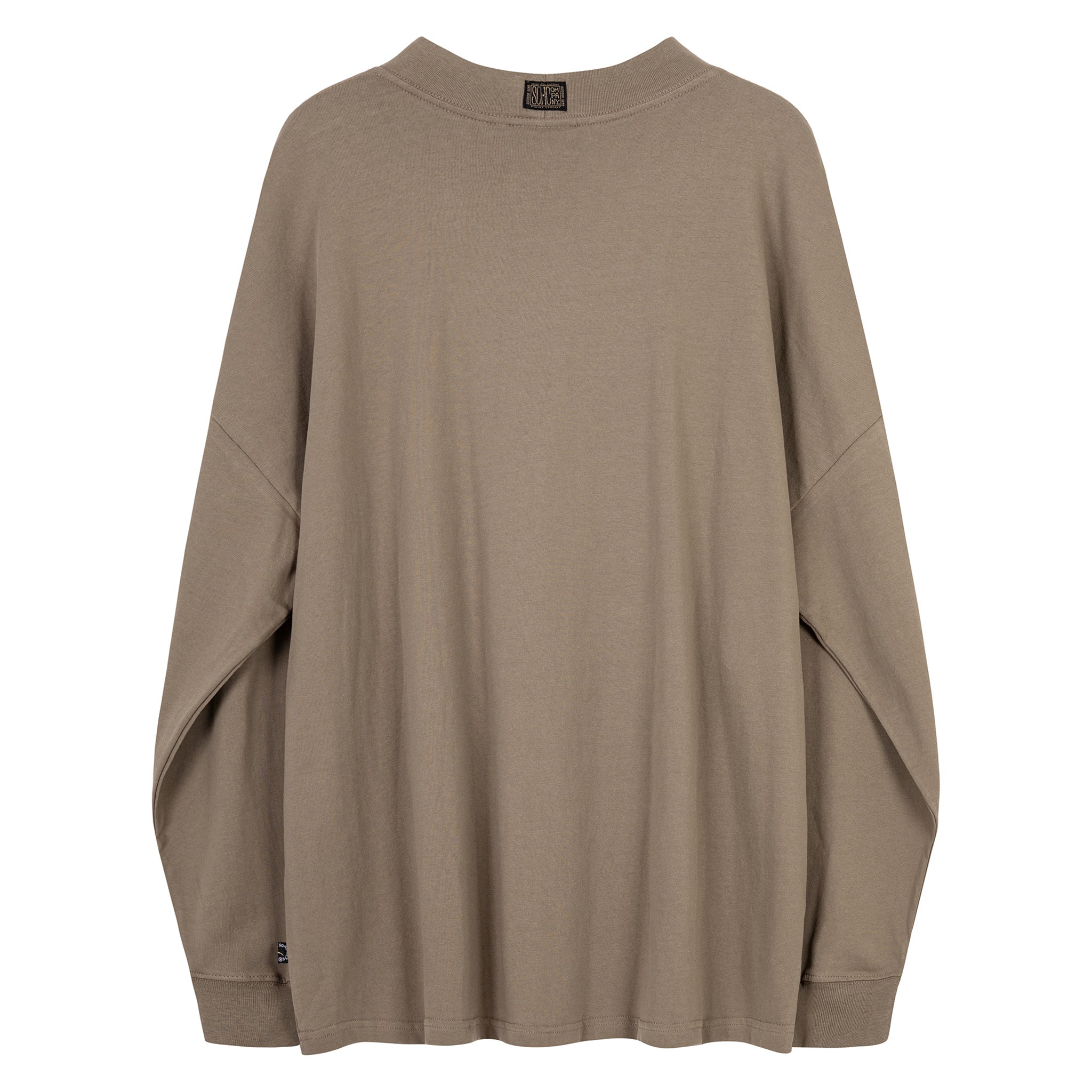 SOHC 501-1c L/SL | Brown-2