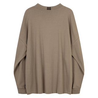 SOHC 501-1c L/SL (Brown)