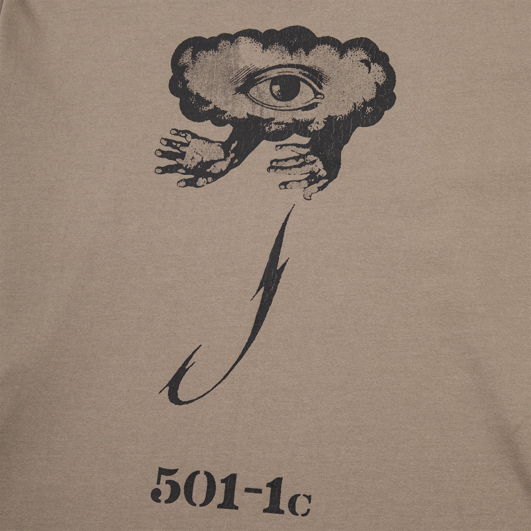 SOHC 501-1c L/SL | Brown-3