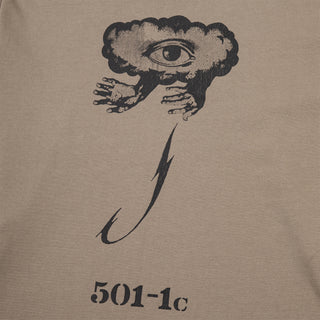 SOHC 501-1c L/SL (Brown)