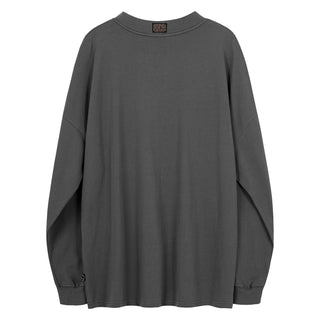 SOHC 501-1c L/SL (Charcoal)