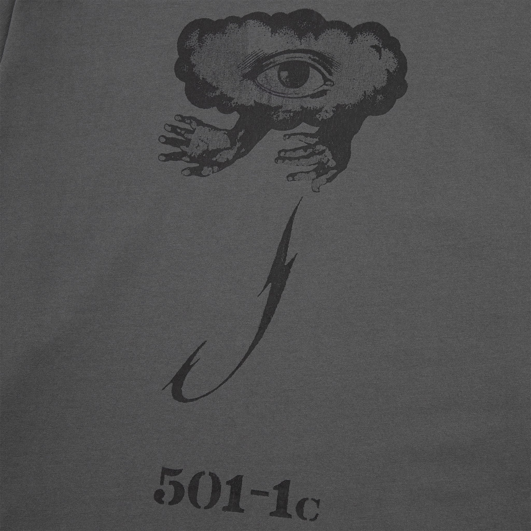 SOHC 501-1c L/SL | Charcoal-3