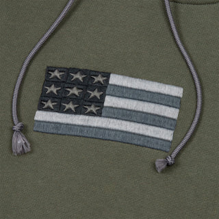 SOHC National Hiking Day Souvenir Hoodie (Khaki)