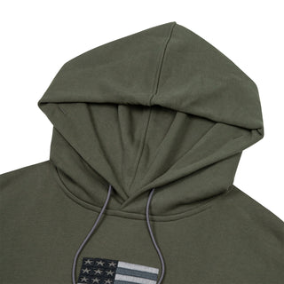 SOHC National Hiking Day Souvenir Hoodie (Khaki)