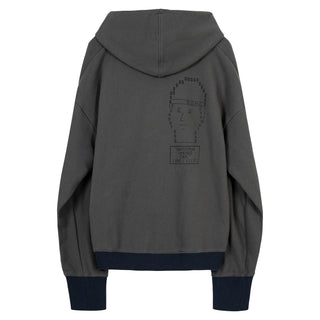SOHC National Hiking Day Souvenir Hoodie (Charcoal)