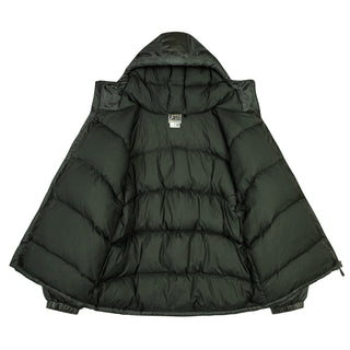 SOHC Teru Teru Bouzu Puffer Jacket (Khaki)