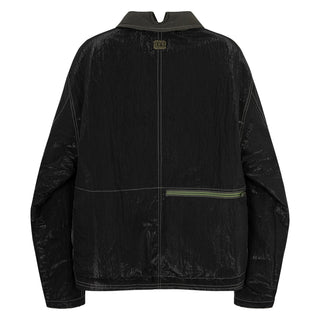 SOHC Coated Nylon Hunting Jacket