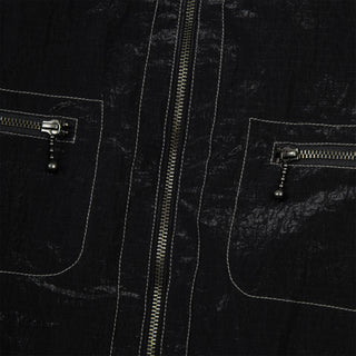 SOHC Coated Nylon Hunting Jacket