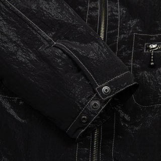 SOHC Coated Nylon Hunting Jacket