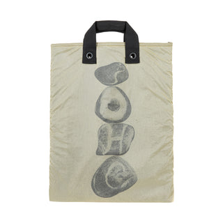 SOHC Rock Formation Internal Fleece Tote Bag