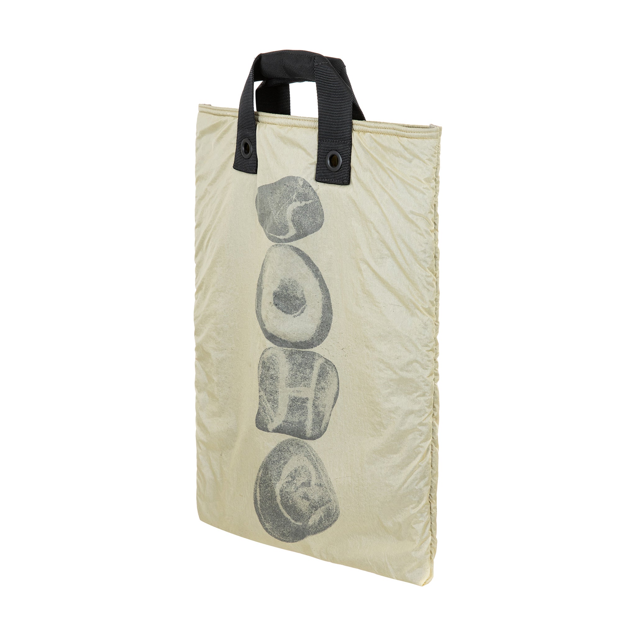 SOHC Rock Formation Internal Fleece Tote Bag-2