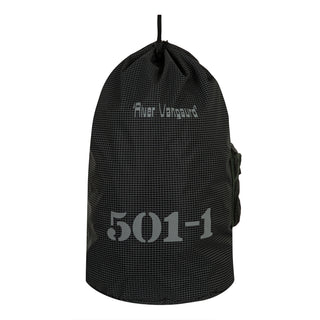 SOHC Military Pocket Duffle Bag