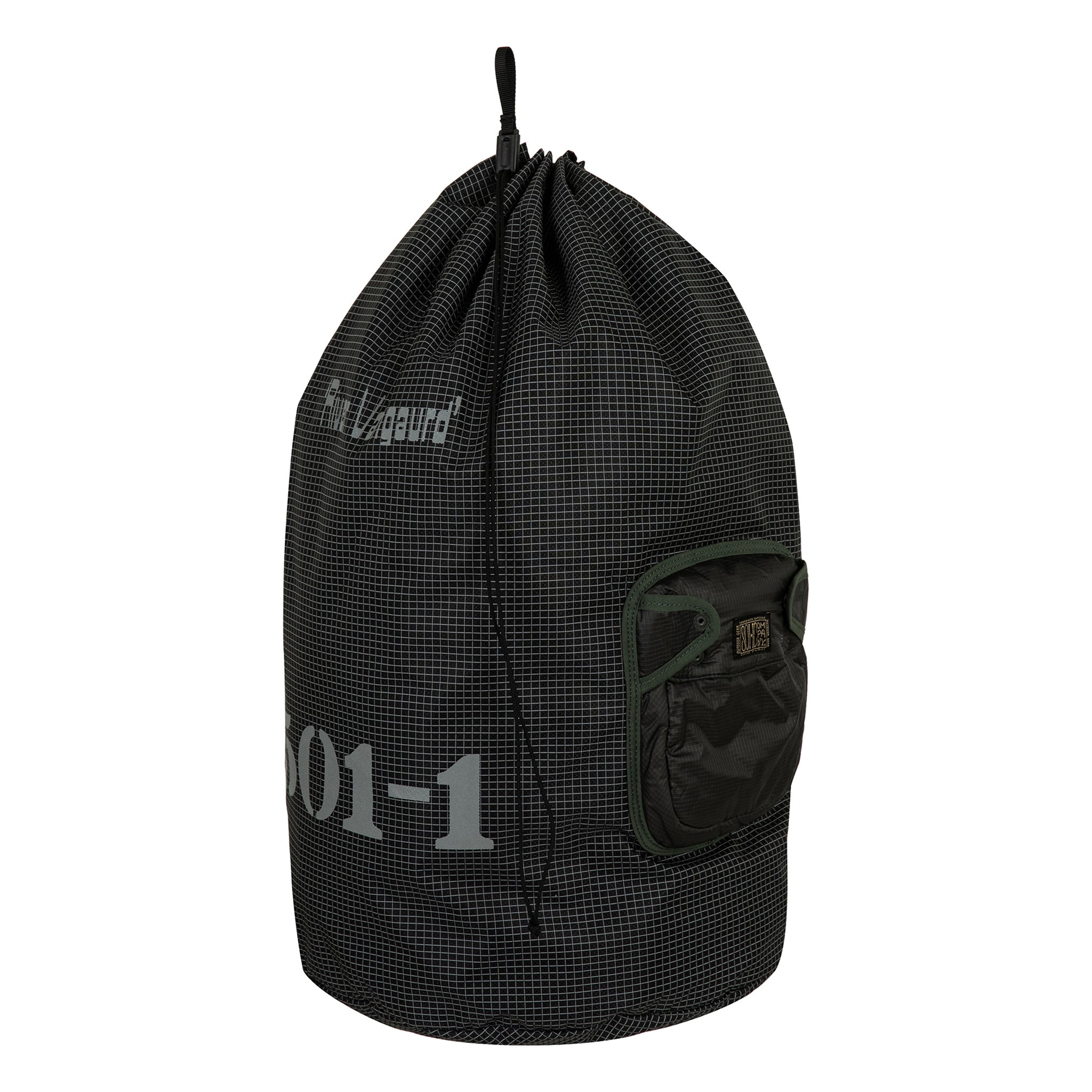 SOHC Military Pocket Duffle Bag-2