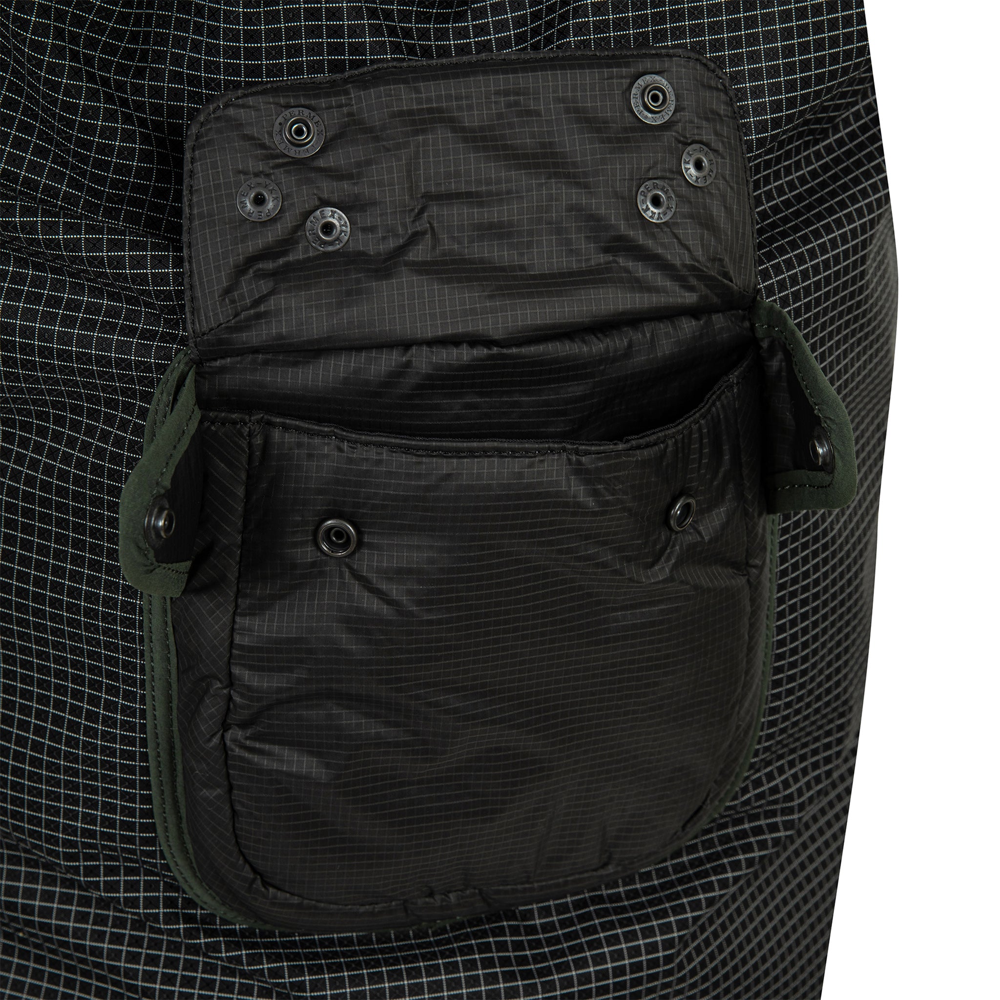 SOHC Military Pocket Duffle Bag-3
