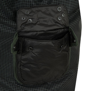 SOHC Military Pocket Duffle Bag