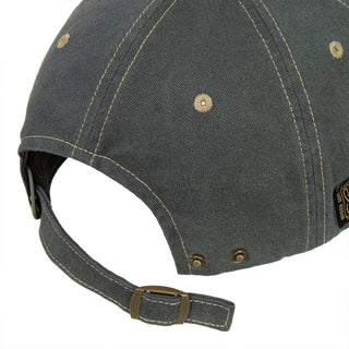 SOHC Heritage Lettering Cap