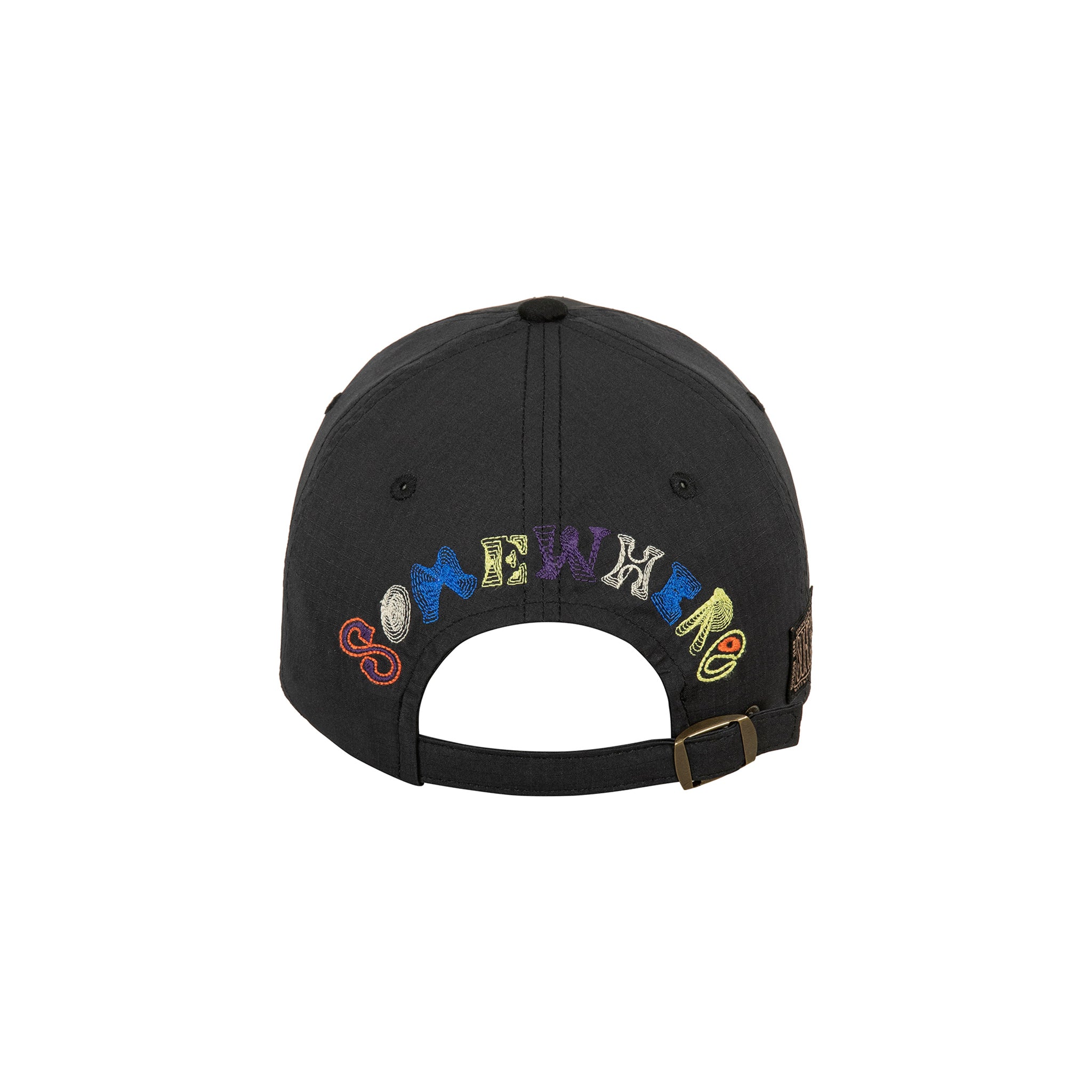 SOHC Souvenir Cap-2