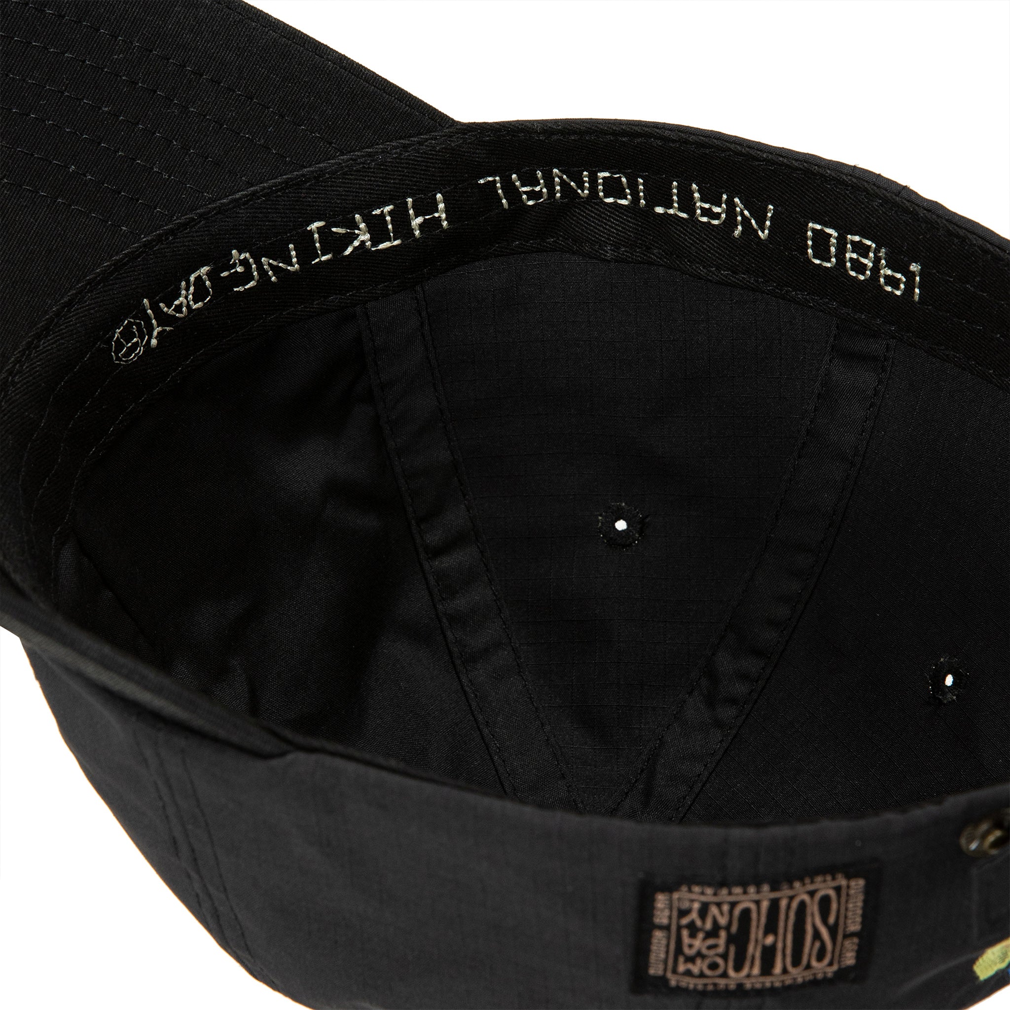 SOHC Souvenir Cap-4