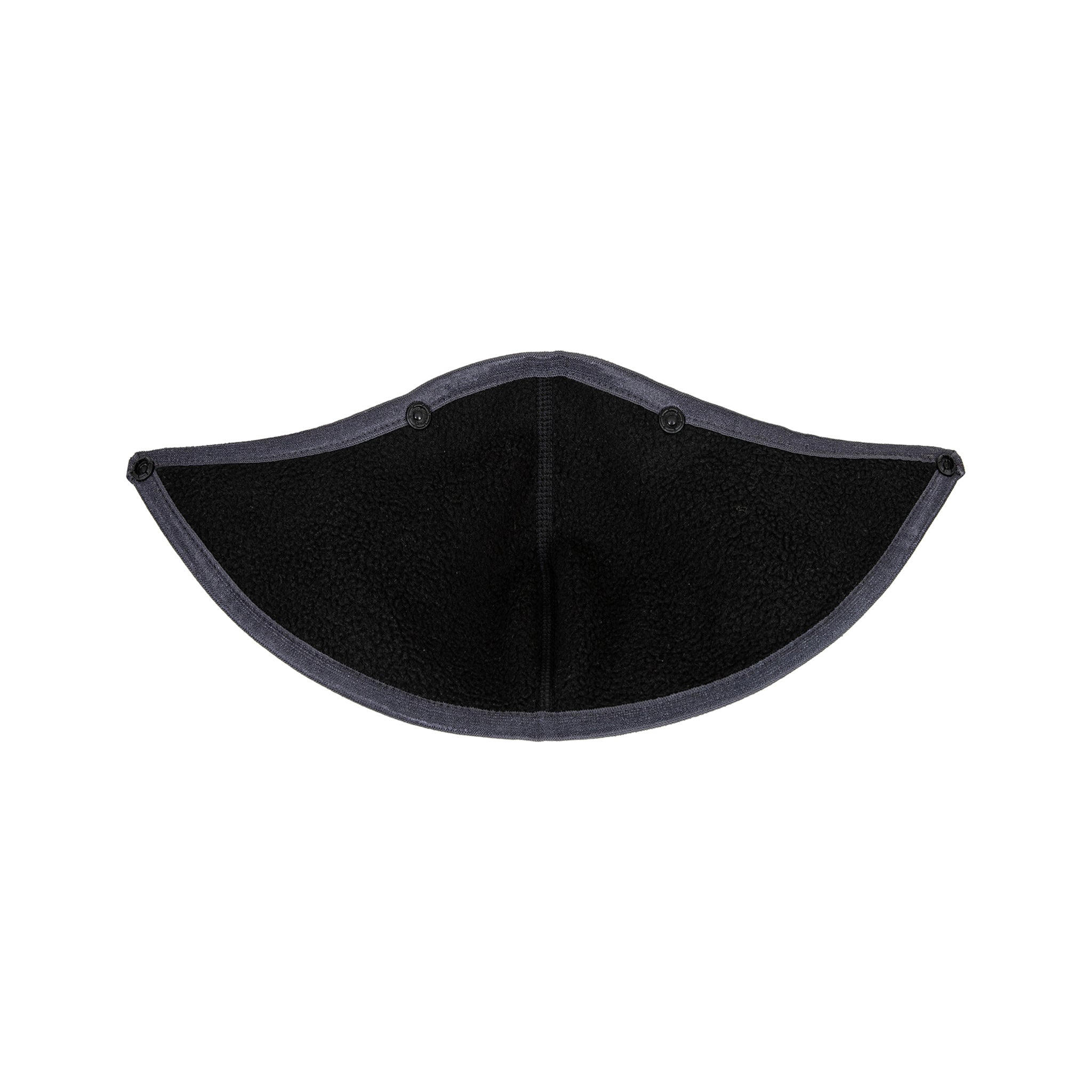 SOHC Detachable Insulating Mask-3