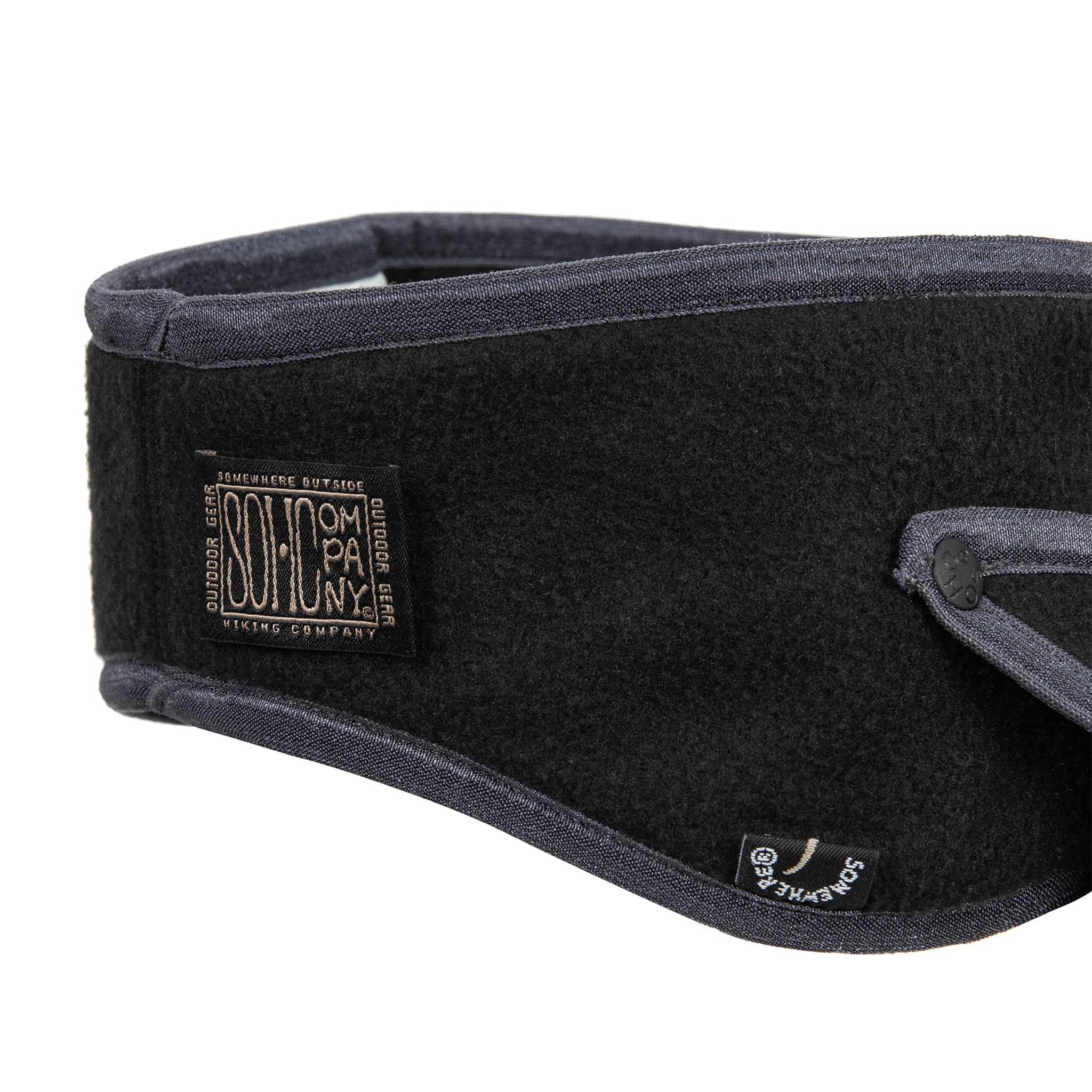 SOHC Detachable Insulating Mask-4