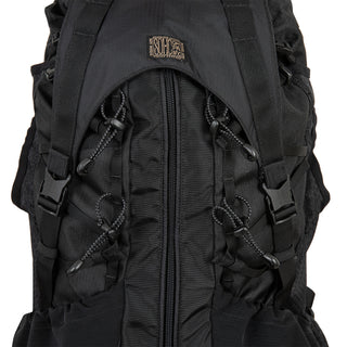 SOHC Technical Pouch 30L Backpack (Black)