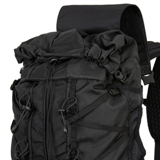 SOHC Technical Pouch 30L Backpack (Black)