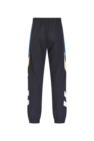 Panelled Trackpants